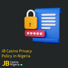 Understanding the Privacy Policy of JB Casino 407934660