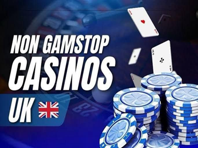 Understanding UK Casinos Not Signed Up to GamStop -2015399480