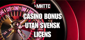 Utländska Casino En Guide till Spelupplevelser och Bonusar
