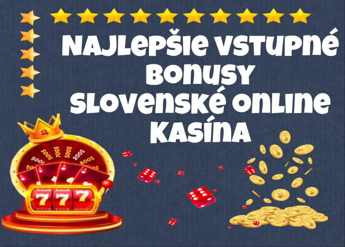 Zahraničné online kasíno pre Slovákov Vstúpte do sveta online hazardu Zahraničné online kasíno pre Slovákov Vstúpte do sveta online hazardu