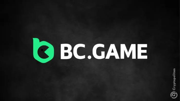 BC.Game Germany A New Era in Online Gaming