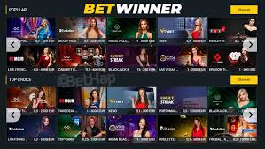 BetWinner Online Betting Platform Your Ultimate Guide to Betting