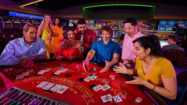 Wolfy Casino