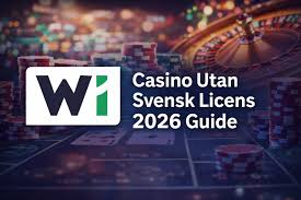 Casino EU En Guide För Spelare