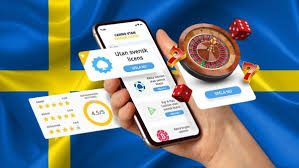 Casino Utan Svensk Licens En Utförlig Guide 496812692
