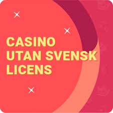 Casino Utan Svensk Licens En Utförlig Guide 496812692