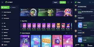 Cybet Crypto Casino Your Gateway to a New Era of Online Gambling