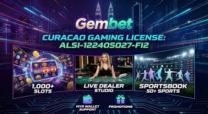 Discover GemBet Singapore Your Ultimate Online Betting Experience -797462558