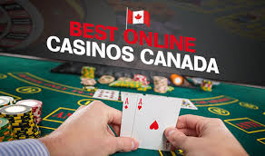 Discover the Best Canadian Casino Online Top Picks for 2023