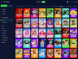 Discover the Best of Cybet Casino UK Ultimate Gaming Experience