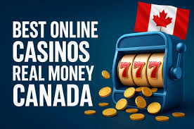 Discover the Best Online Canadian Casinos for an Unmatched Gaming Experience