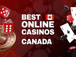 Discover the Best Online Casinos in Canada -238364105 Discover the Best Online Casinos in Canada -238364105