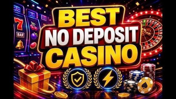 Discover Your £30 Free No Deposit Bonuses Today!