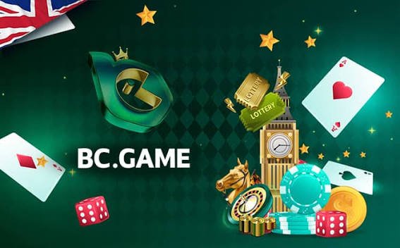 Download the BC.Game App for an Ultimate Gaming Experience Download the BC.Game App for an Ultimate Gaming Experience