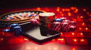 Experience the Thrill of Mad Casino Online Experience the Thrill of Mad Casino Online