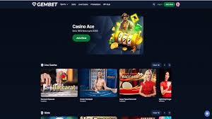 Explore GemBet Singapore Your Ultimate Online Gaming Destination