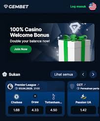 Explore GemBet Singapore Your Ultimate Online Gaming Destination