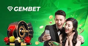 探索Gembet Casino的魅力与机遇