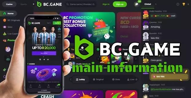 How to Efficiently Utilize Support BC.Game for an Enhanced Gaming Experience