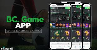 Official BC.Game Mobile App Overview Features, Benefits, and User Experience -600238792 Official BC.Game Mobile App Overview Features, Benefits, and User Experience -600238792