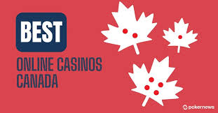 The Rise of Online Casinos in Canada A Comprehensive Guide