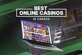 The Rise of Online Casinos in Canada A Comprehensive Guide