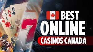 The Rise of Online Gambling in Canada Trends, Regulations, and Future Prospects The Rise of Online Gambling in Canada Trends, Regulations, and Future Prospects