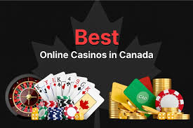 The Thriving Casino Industry in Canada A Comprehensive Overview The Thriving Casino Industry in Canada A Comprehensive Overview