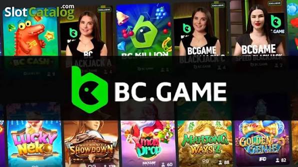 Ultimate Guide to BC.Game Bonus Codes