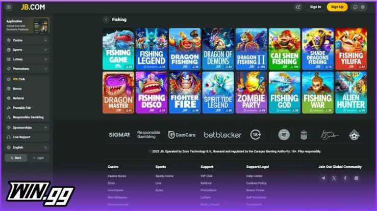 Ultimate Guide to JB Casino Indonesia Everything You Need to Know