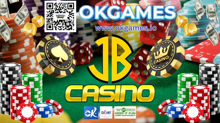 Your Ultimate Guide to JB Casino Bonuses 1101195802