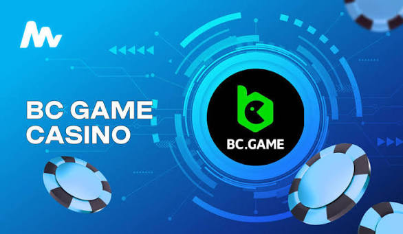 BCGame.vc Registration Process A Step-by-Step Guide BCGame.vc Registration Process A Step-by-Step Guide