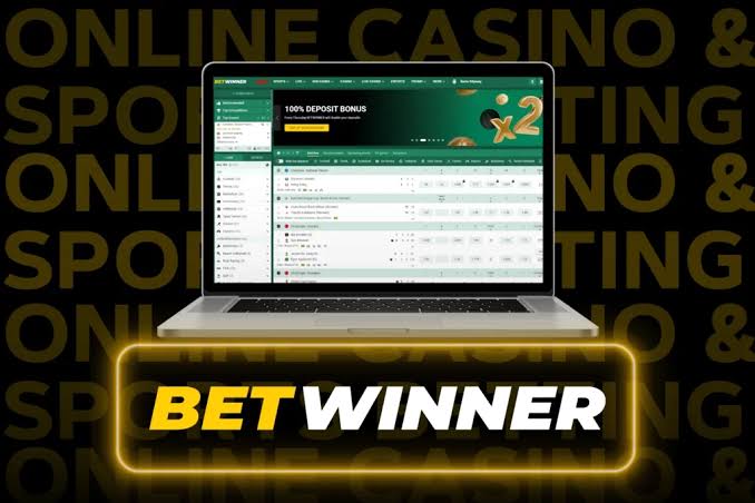 BetWinner Online Casino Your Ultimate Gaming Destination