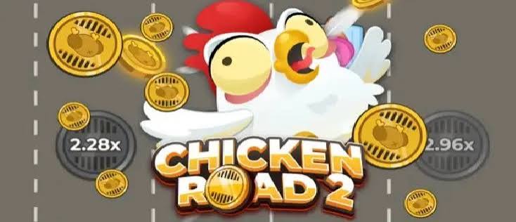 Descubre el emocionante mundo de Chicken Road 2 -907725369