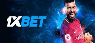 Experience the Thrill of Betting with 1xbet -245964011