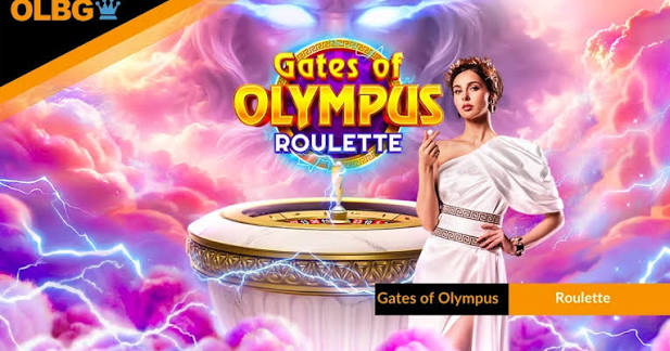 Explore the Thrilling Gates of Olympus Slot