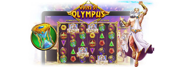 Exploring Gates of Olympus Online Casino A Journey Through the Mythical Slots Exploring Gates of Olympus Online Casino A Journey Through the Mythical Slots