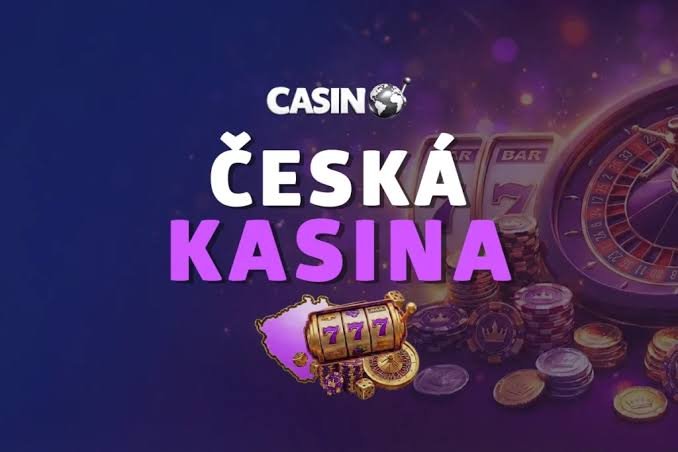 Nejlepší zahraniční online casina pro české hráče Nejlepší zahraniční online casina pro české hráče