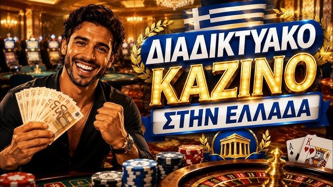 Το Καλύτερο Online Καζίνο Ανακαλύψτε τις Καλύτερες Επιλογές για Διασκέδαση και Κέρδη