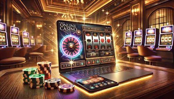 Online Casino Χωρίς Ταυτοποίηση Παίξτε Ξεκούραστα και Άμεσα Online Casino Χωρίς Ταυτοποίηση Παίξτε Ξεκούραστα και Άμεσα