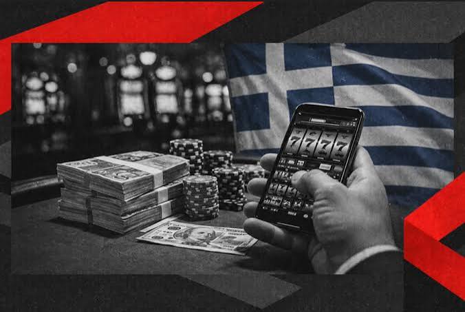 Οδηγός για τα Νέα Καζίνο Οδηγός για τα Νέα Καζίνο