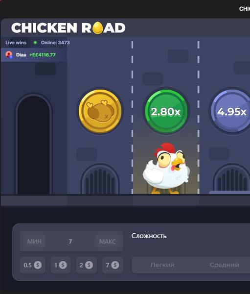 Scopri Chicken Road 2 Il Gioco di Avventura che Ti Conquista Scopri Chicken Road 2 Il Gioco di Avventura che Ti Conquista
