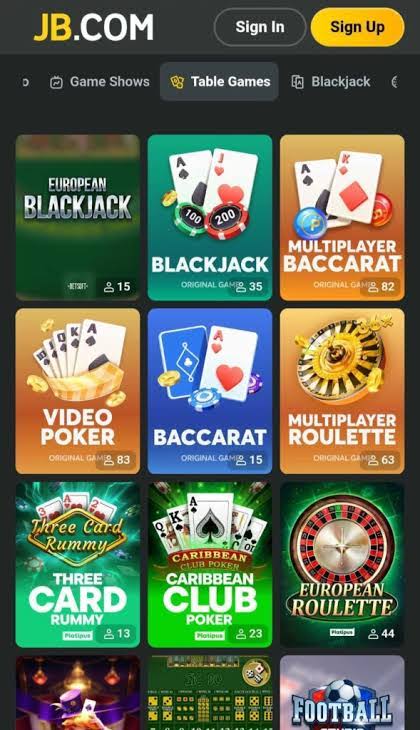 Step-by-Step Guide to JB Casino Registration Process -1120368713 Step-by-Step Guide to JB Casino Registration Process -1120368713