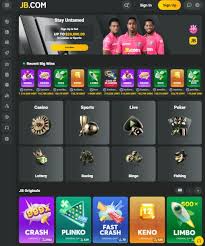 Step-by-Step Guide to JB Casino Registration Process -1120368713 Step-by-Step Guide to JB Casino Registration Process -1120368713