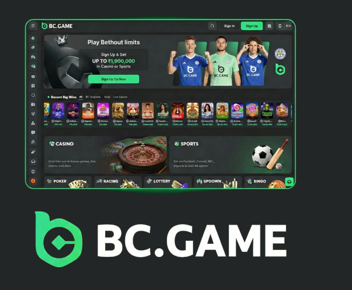 The Rise of BC.Game Platform in the Philippines A Comprehensive Overview The Rise of BC.Game Platform in the Philippines A Comprehensive Overview