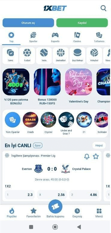 The Ultimate Guide to 1xbet Portugal Betting on Sports and More