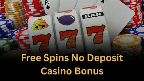 Ultimate Guide to Free Spins No Deposit in 2023 Ultimate Guide to Free Spins No Deposit in 2023