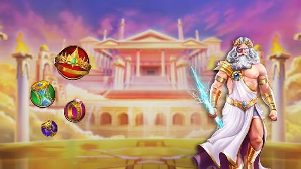 Unlock the Secrets of Gates of Olympus Casino Games