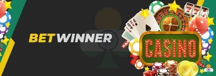 BetWinner Casino Experience the Thrill of Online Gaming BetWinner Casino Experience the Thrill of Online Gaming