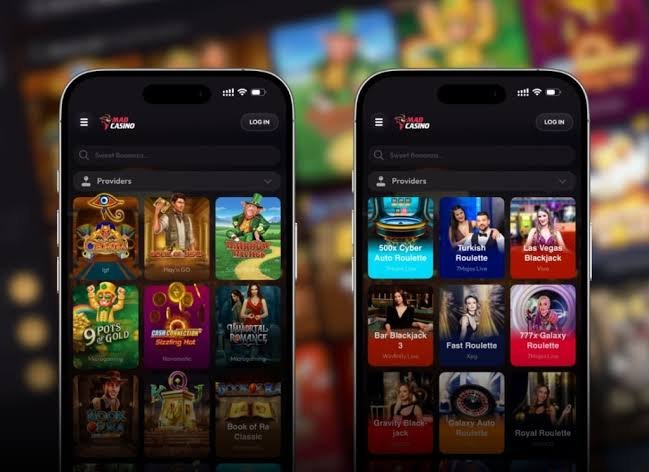 Casino Online Bono sin Depósito Aprovecha y Gana Sin Riesgo